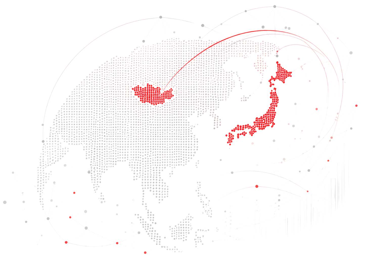 日本とモンゴルをつなぐグローバルネットワーク